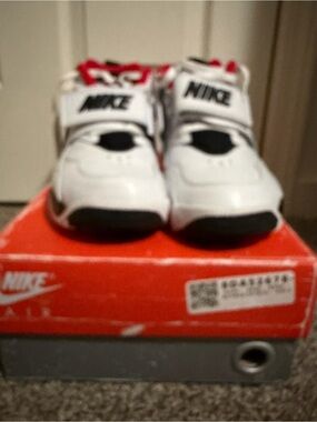Nike Air diamond turf prototype 1992